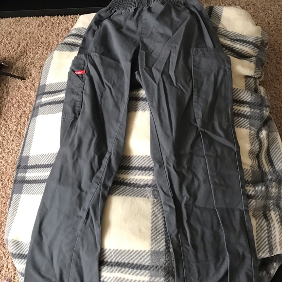 Scrub pants - Picture 3 of 3